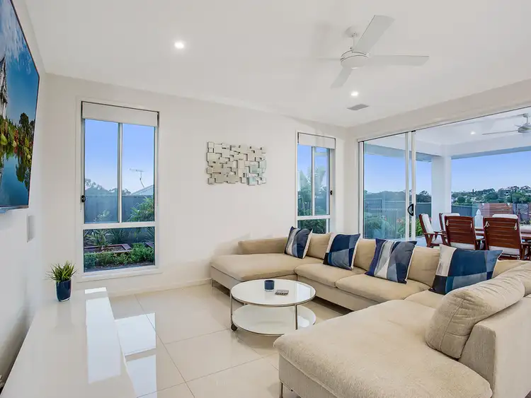 Fifth view of Homely house listing, 26 Nollamara Drive, Elanora QLD 4221