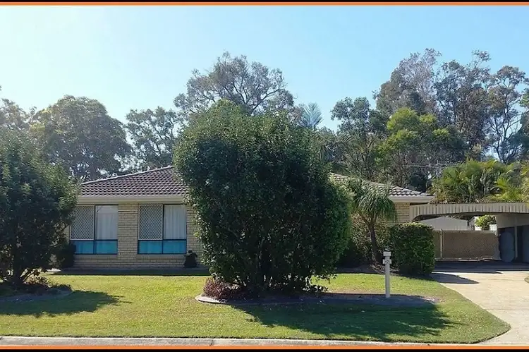 42 Phoenix Avenue, Bongaree QLD 4507