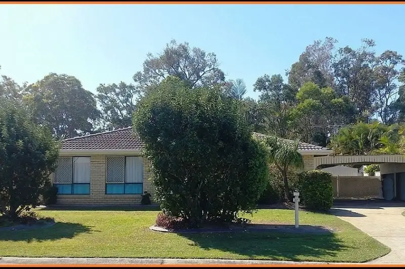 Main view of Homely house listing, 42 Phoenix Avenue, Bongaree QLD 4507