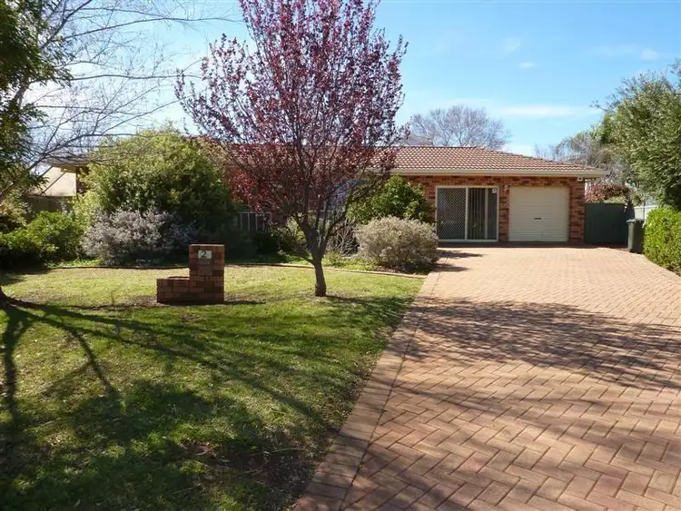 2 York Street, Dubbo NSW 2830