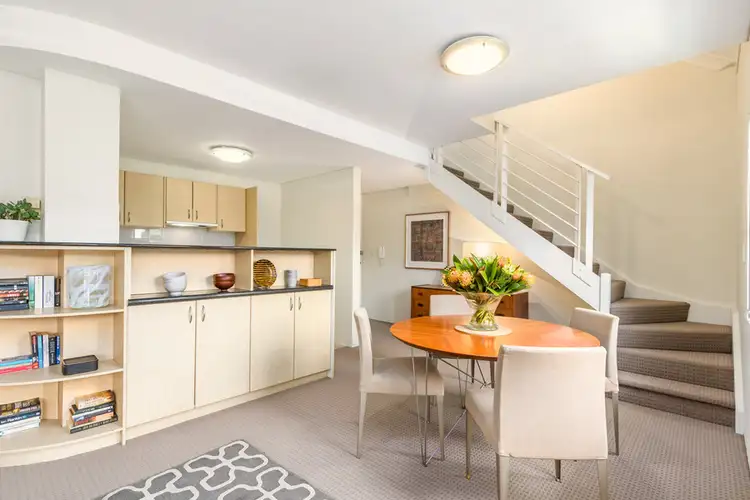 Second view of Homely apartment listing, 65/75A Ross Street, Glebe NSW 2037