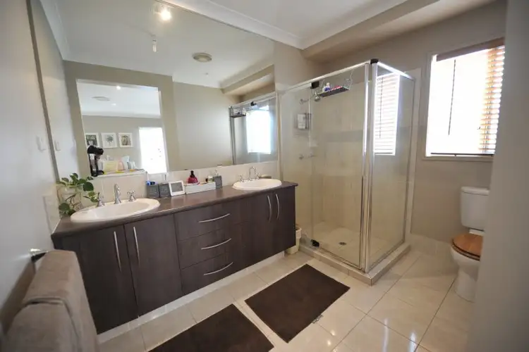 Sixth view of Homely house listing, 24 Moonbeam Street, Springfield Lakes QLD 4300