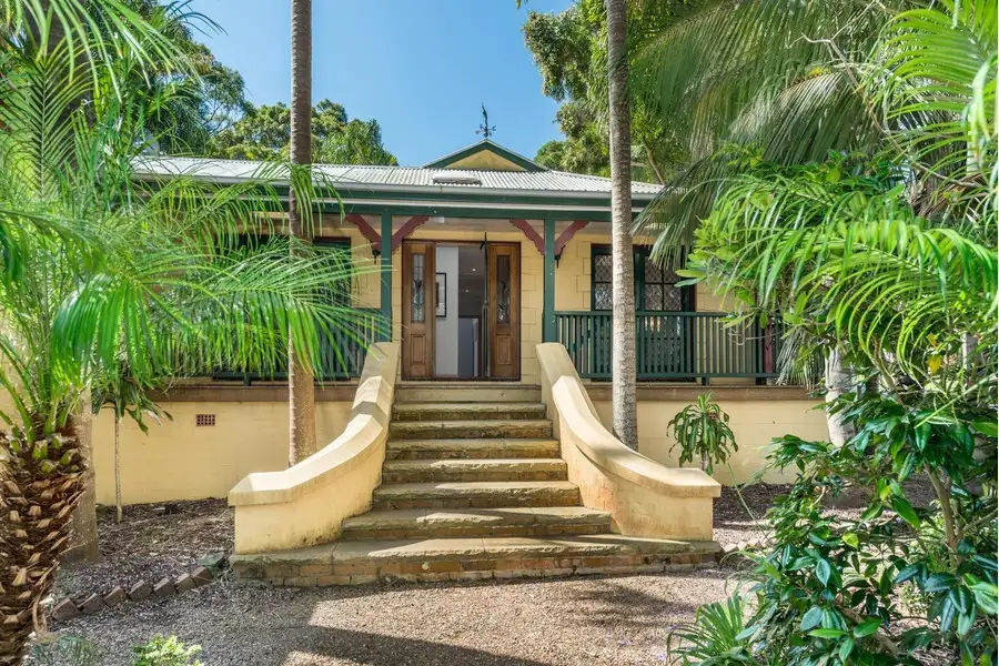 Main view of Homely house listing, 22 Careel Head Road, Avalon Beach NSW 2107
