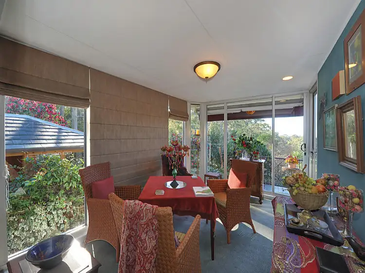 Fourth view of Homely house listing, 117 Mona Vale Road, Pymble NSW 2073