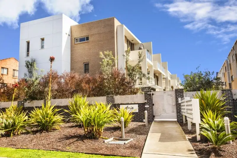 Main view of Homely apartment listing, 53/137 Willarong Road, Caringbah NSW 2229