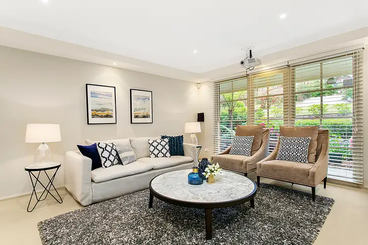 Third view of Homely house listing, 25 Freeman Avenue, Castle Hill NSW 2154