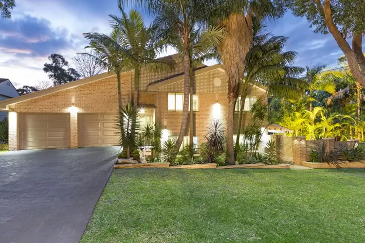 Main view of Homely house listing, 87a Taren Road, Caringbah NSW 2229