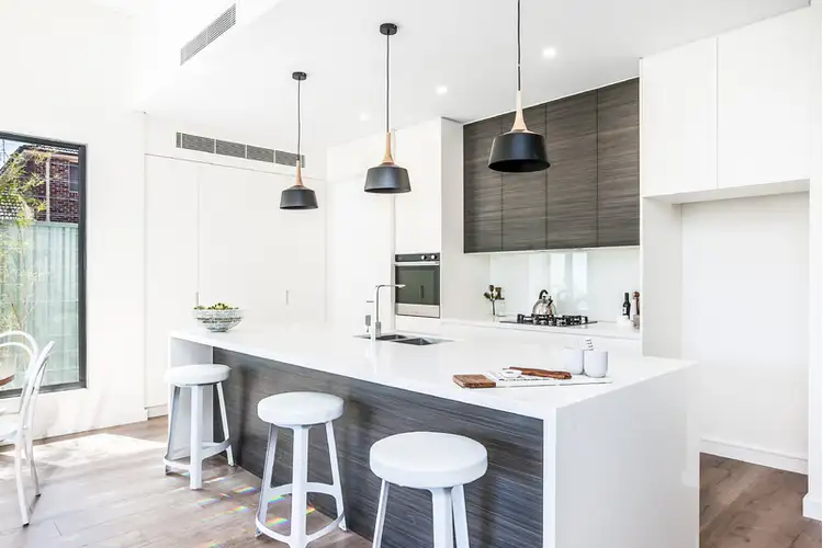 Third view of Homely house listing, 21 Castelnau Street, Caringbah South NSW 2229