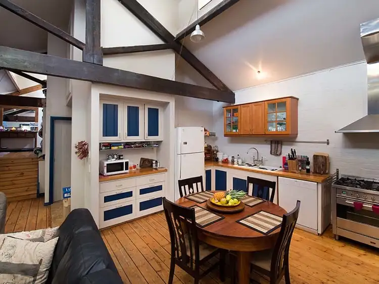 Third view of Homely house listing, 45-47 High Street, Maldon VIC 3463