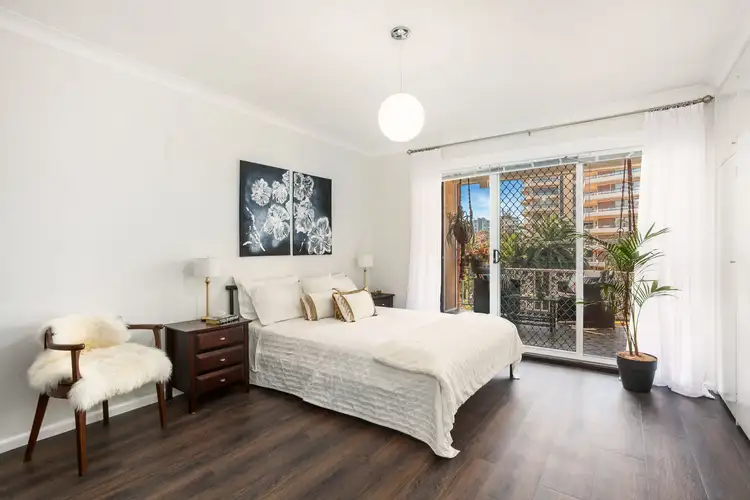 Fourth view of Homely apartment listing, 1/5 Smith Street, Wollongong NSW 2500