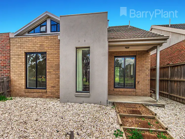 6 Burberry Lane, Deer Park VIC 3023