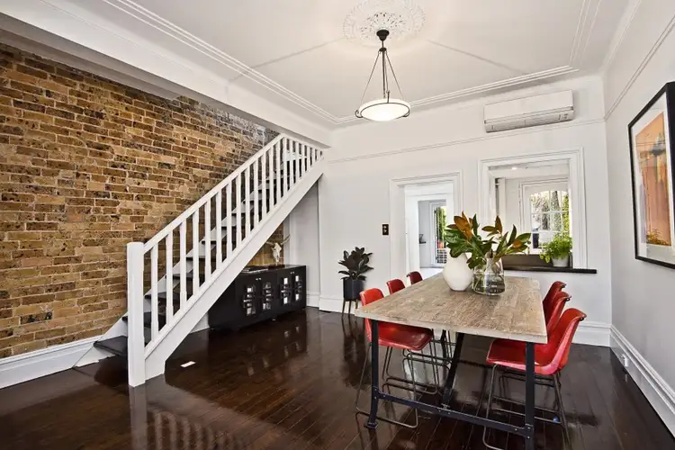 Second view of Homely house listing, 23 Bucknell Street, Newtown NSW 2042