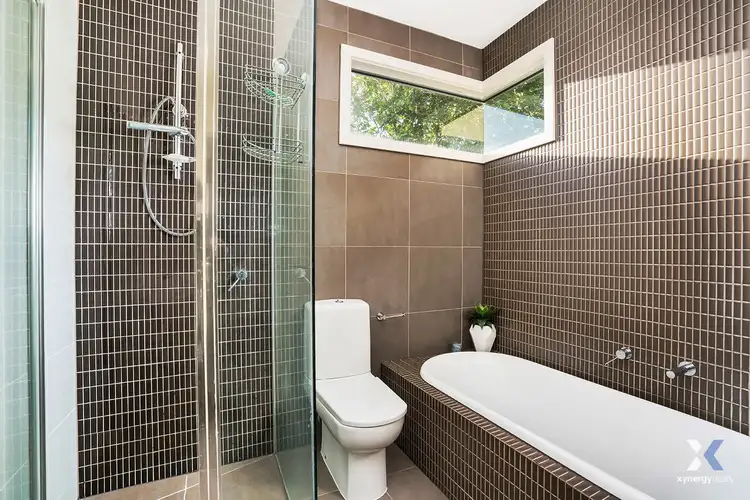 Fifth view of Homely townhouse listing, 2D Belmont Avenue, Glen Iris VIC 3146