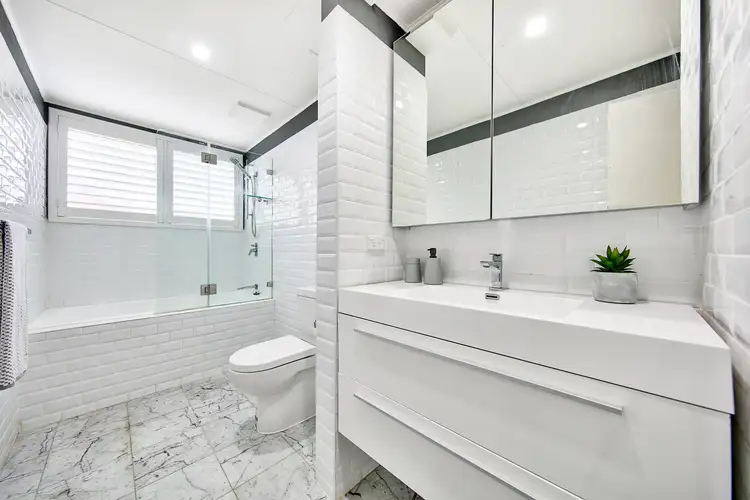 Sixth view of Homely apartment listing, 9/24 Bennett Street, Cremorne NSW 2090