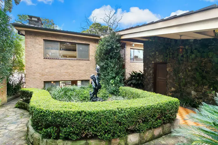 Third view of Homely house listing, 112A Sutherland Road, Beecroft NSW 2119