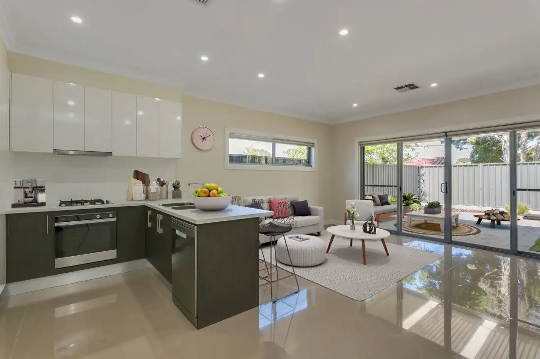 Main view of Homely house listing, 1/7 Walkom Place, Mount Barker SA 5251