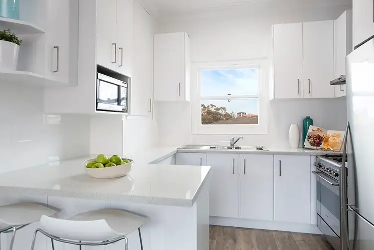 Main view of Homely apartment listing, 5/14 Marr Street, Wollongong NSW 2500