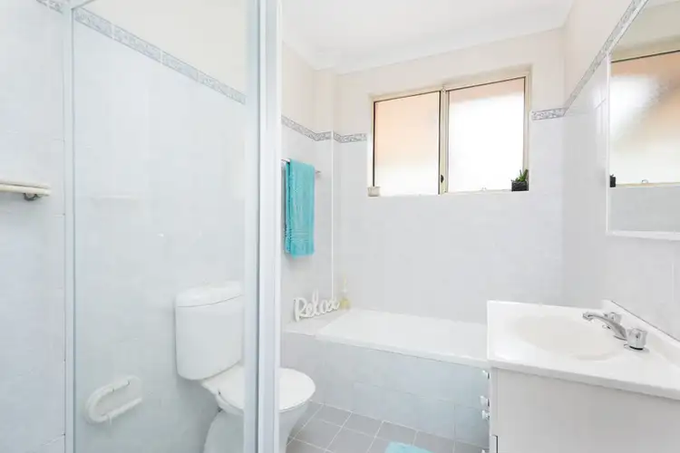 Fifth view of Homely unit listing, 20/16-24 Chapman Street, Gymea NSW 2227