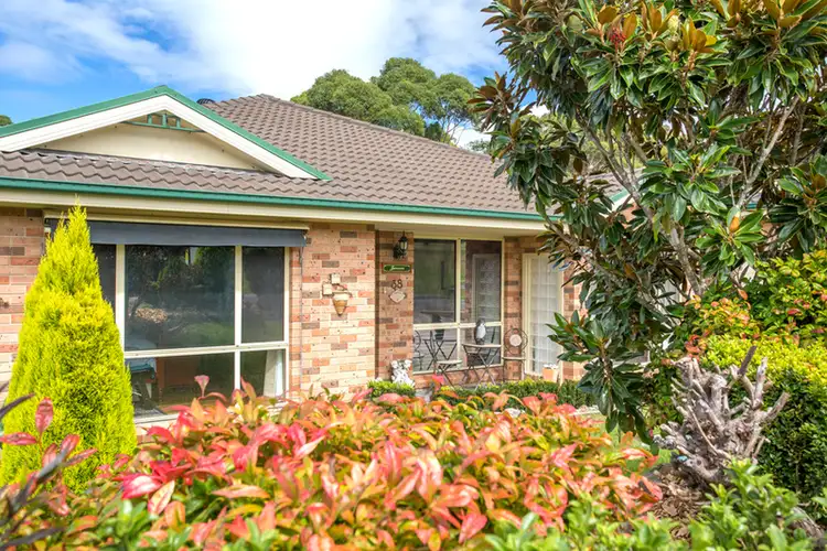 Third view of Homely house listing, 38 Budawang Drive, Ulladulla NSW 2539