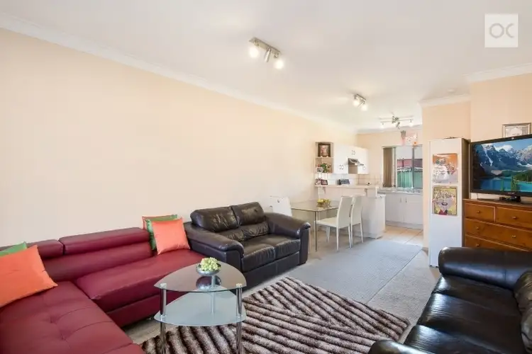 Second view of Homely townhouse listing, 2/1 Roseberry Lane, Collinswood SA 5081