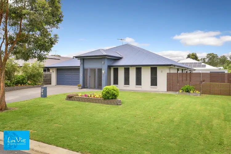 Main view of Homely house listing, 10 Carthage Street, Augustine Heights QLD 4300
