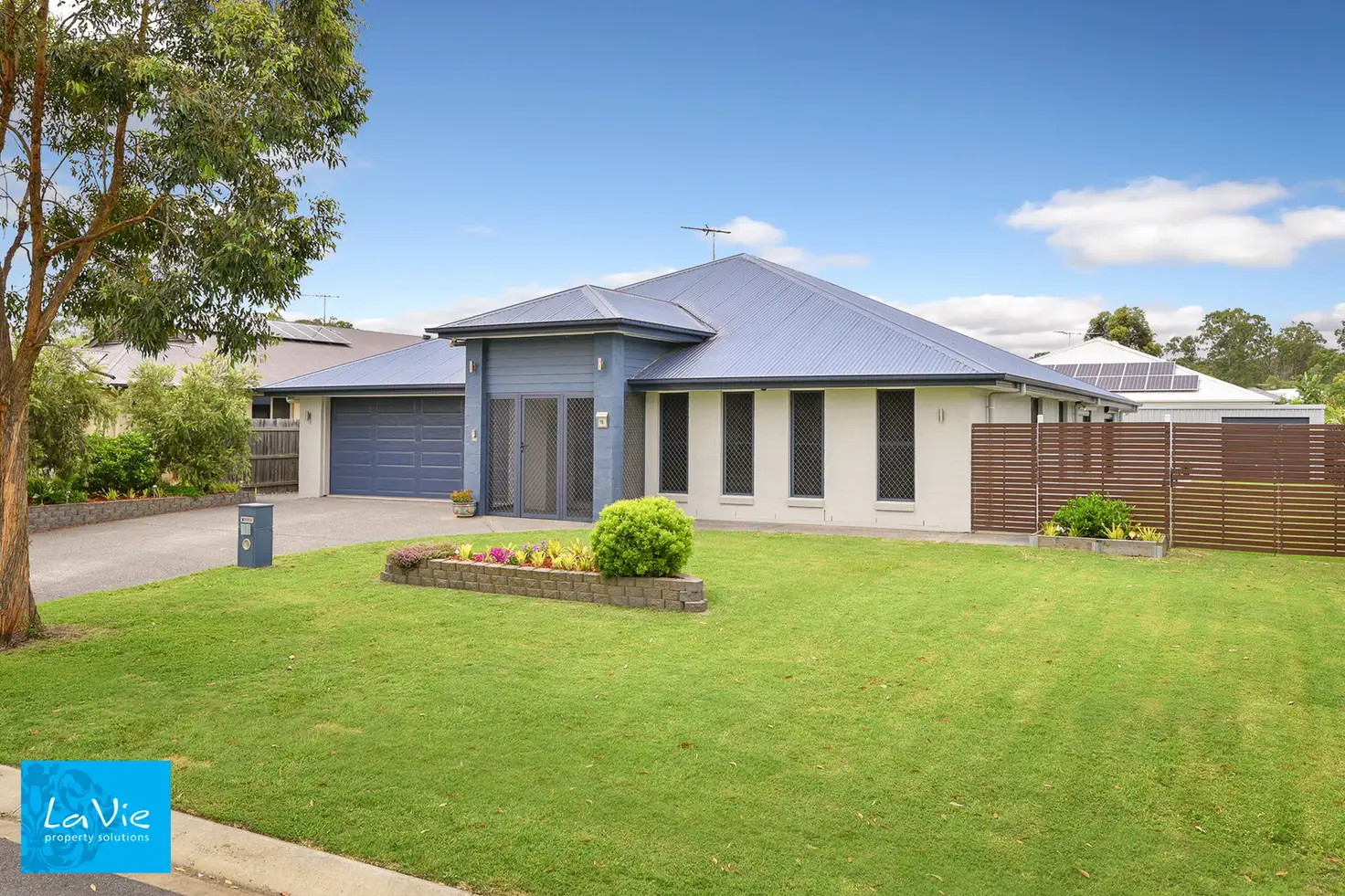 Main view of Homely house listing, 10 Carthage Street, Augustine Heights QLD 4300