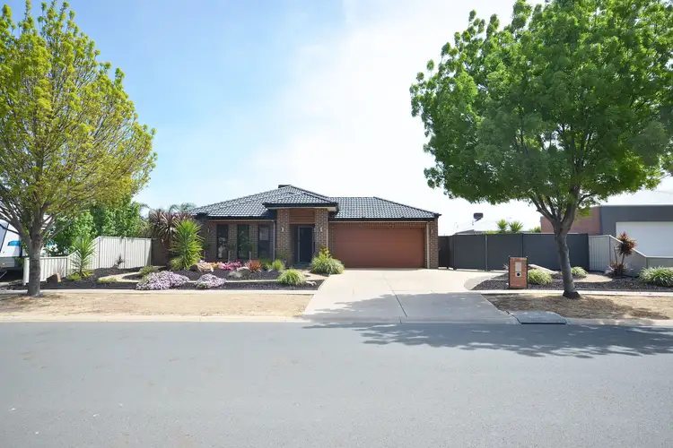 12 Kildare Court, Moama NSW 2731