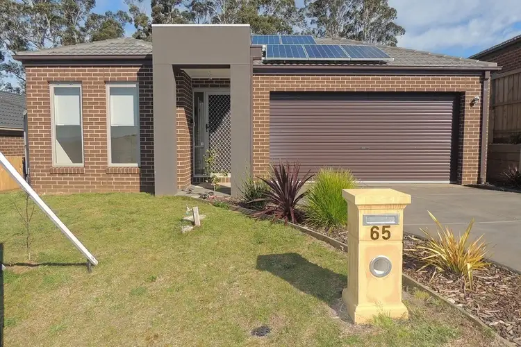 65 Monica Drive, Drouin VIC 3818