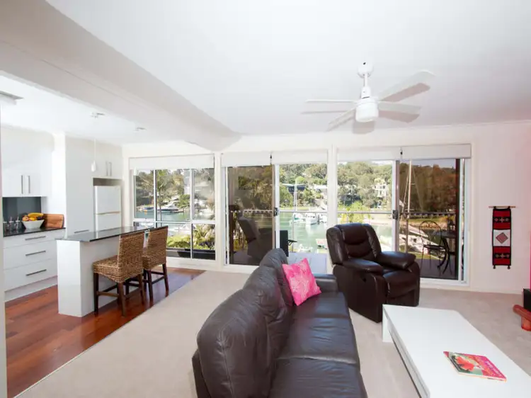 Sixth view of Homely house listing, 60 Rednal Street, Mona Vale NSW 2103