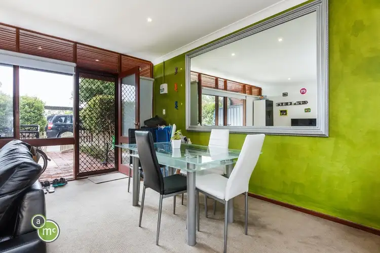 Second view of Homely unit listing, 11/61 Troy Terrace, Jolimont WA 6014