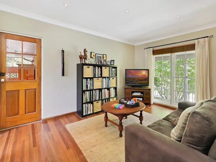 Fifth view of Homely house listing, 38 Lynbara Avenue, St Ives NSW 2075