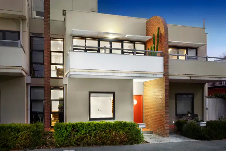 5/21 Goulburn Street, Yarraville VIC 3013