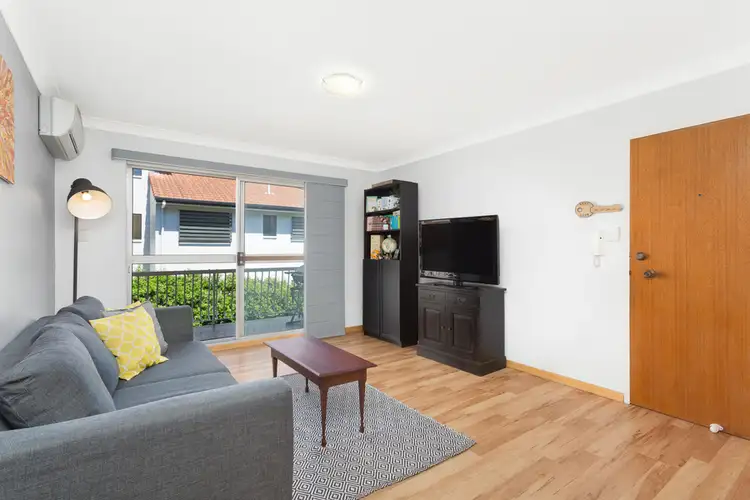 Second view of Homely unit listing, 2/83 Stevenson Street, Ascot QLD 4007