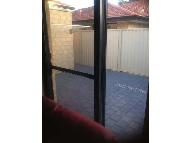 Fourth view of Homely villa listing, 170C Hicks Street, Gosnells WA 6110