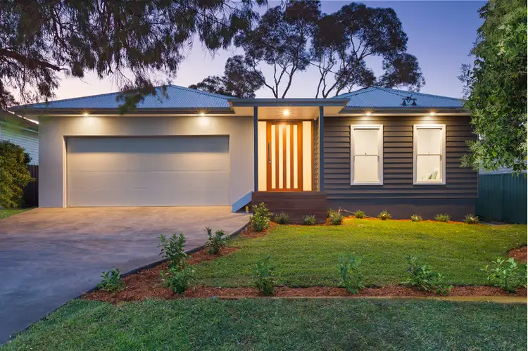 7 Weemala Avenue, Kirrawee NSW 2232