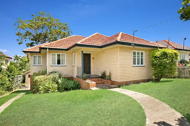 306 Banks Street, Ashgrove QLD 4060