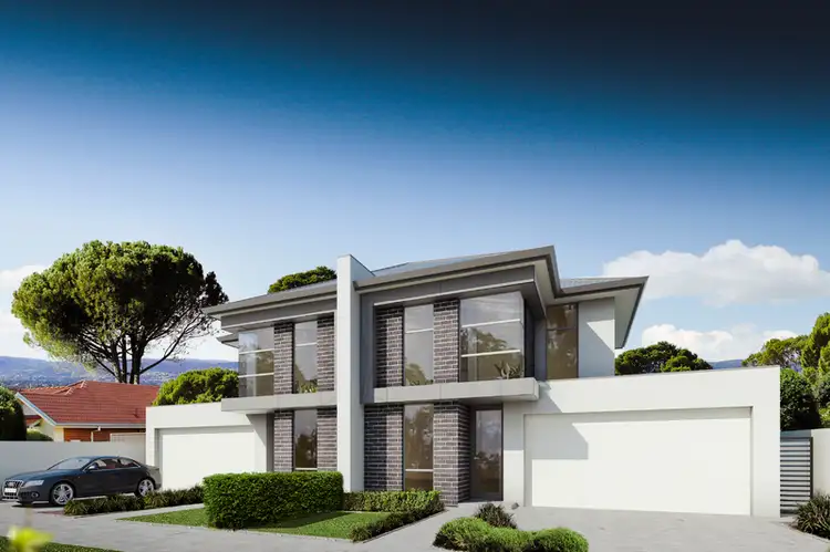 26 Fort Avenue, Kensington Gardens SA 5068