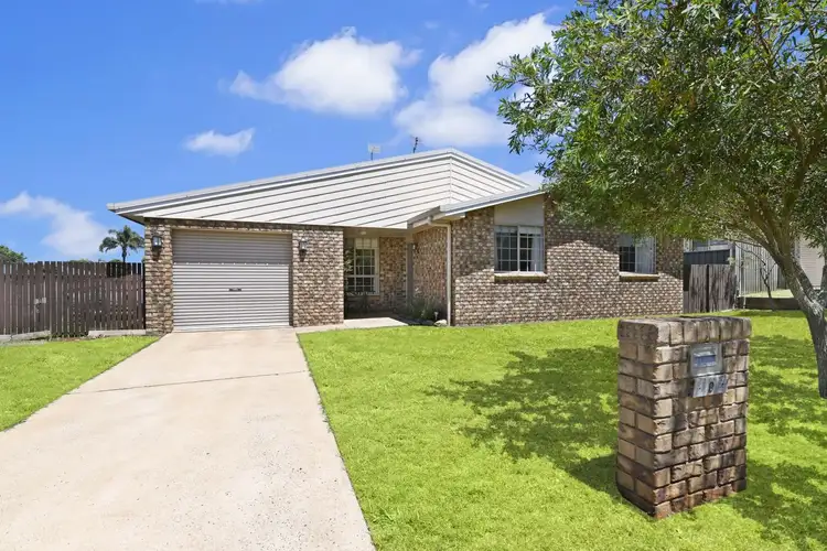 9 Black Court, Wilsonton QLD 4350