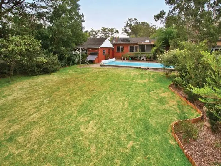 Third view of Homely house listing, 16 Vernon Street, Turramurra NSW 2074