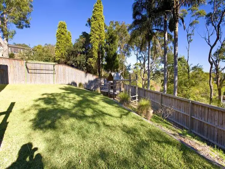 Fifth view of Homely house listing, 5 Leonora Avenue, St Ives NSW 2075