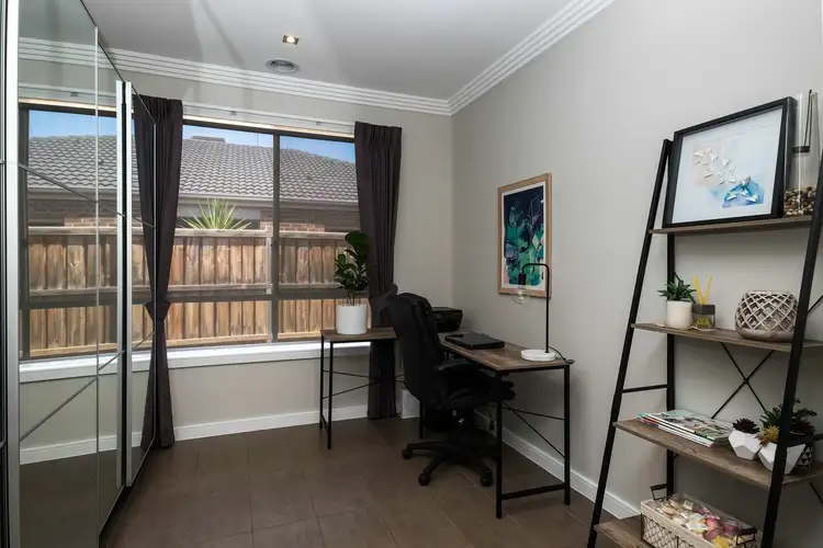 Sixth view of Homely house listing, 22 Saltbush Crescent, Brookfield VIC 3338