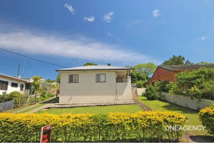 Second view of Homely house listing, 6 Dangar Street, West Kempsey NSW 2440