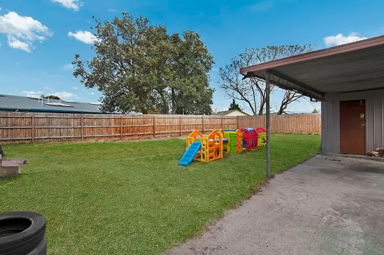 Fifth view of Homely house listing, 1 Stringybark Crescent, Frankston North VIC 3200