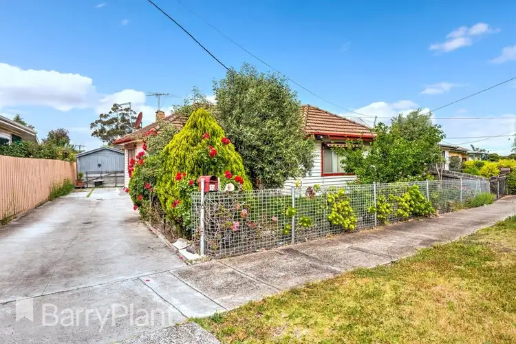 Third view of Homely house listing, 38 Albert Crescent, St Albans VIC 3021
