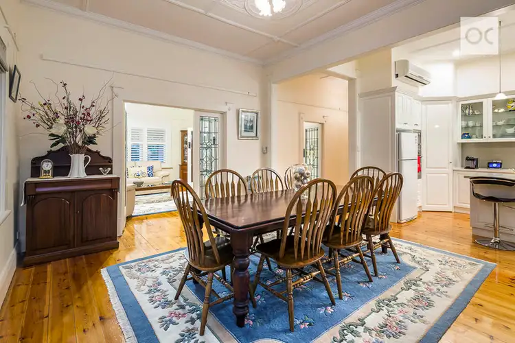 Fifth view of Homely house listing, 28 Kennaway Street, Tusmore SA 5065