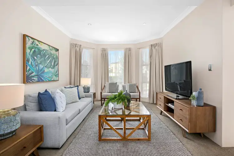 Second view of Homely house listing, 40 Goulding Road, Ryde NSW 2112