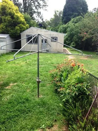 Second view of Homely house listing, 61 Waterside Crescent, Carramar NSW 2163