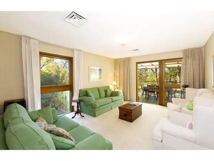 11 Wentworth Avenue, Killara NSW 2071