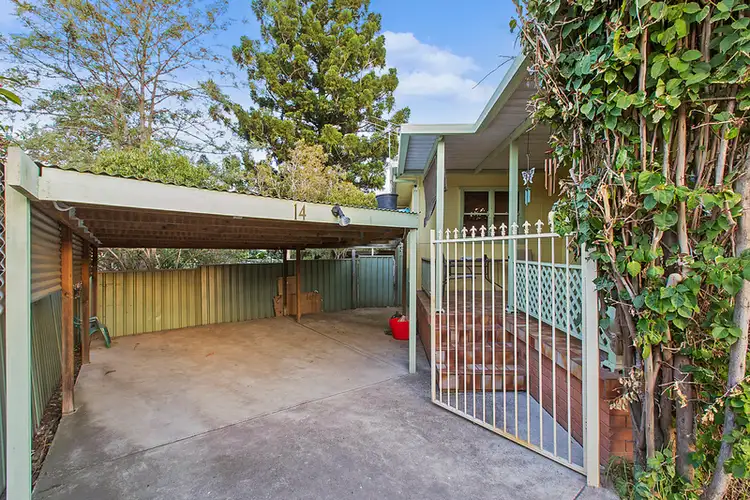 Fifth view of Homely house listing, 14 Amaroo Street, Kingswood NSW 2747