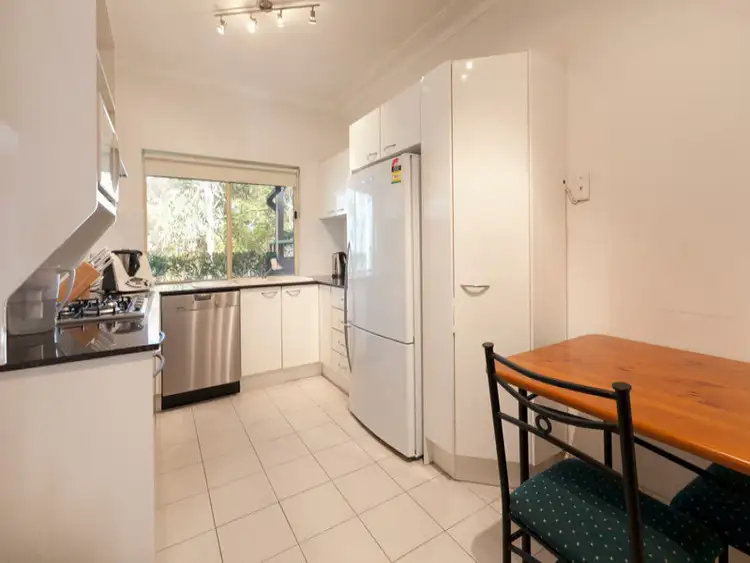 Second view of Homely townhouse listing, 26/2 Jersey Street, Turramurra NSW 2074